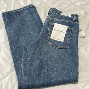 Flying Monkey Jeans